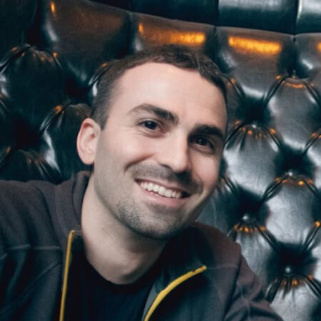 Dorian Bunker Ibis Eagles West London Amateur Football Club 5s Manager and Recruitment Secretary