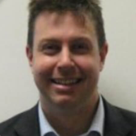 Dan Diamond Ibis Eagles West London Amateur Football Club President