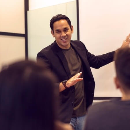 Ziq Elias Ibis Eagles West London Amateur Football Club Coach